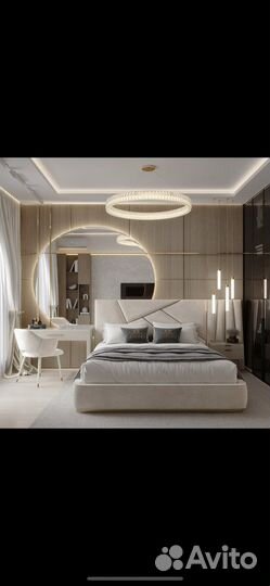 Дизайнер интерьера