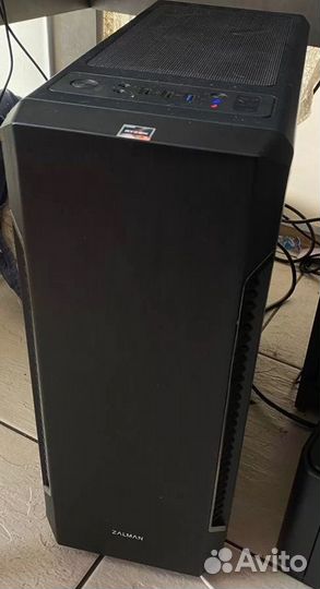 Компьютерный мастер