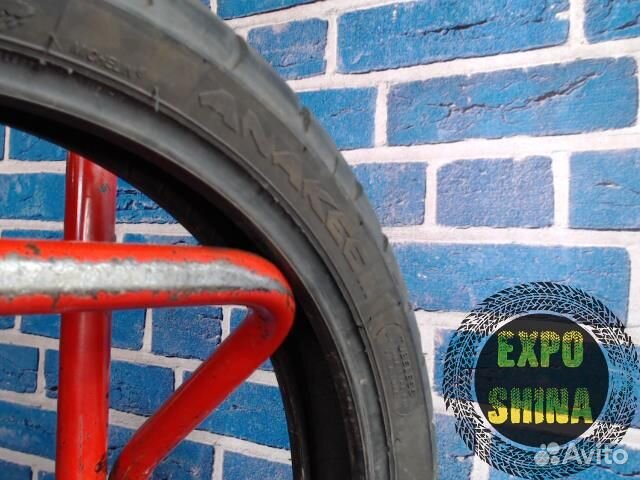 Мотошина Michelin Anakee 3 120 70 R19