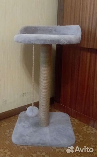 Когтеточка для кошек