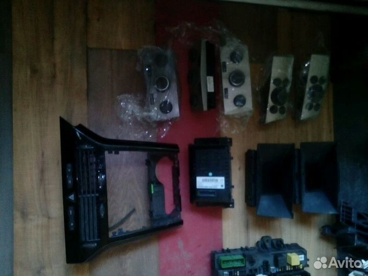 Для Опель Астра Н