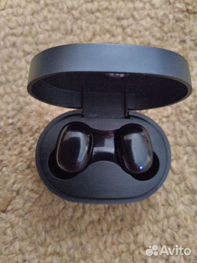Наушники беспроводные