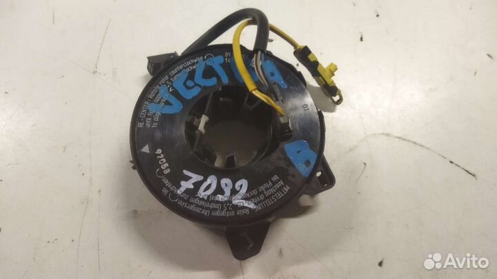 Шлейф подрулевой Opel Vectra B 1995-2002