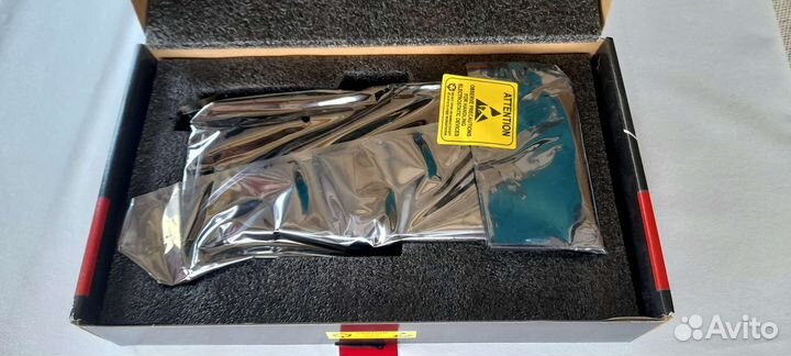 AMD Radeon Rx 6600 xt