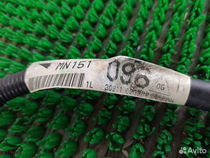 Проводка двери передней правой Mitsubishi Lancer