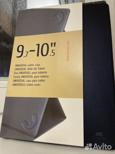 Чехол для планшета универсальный