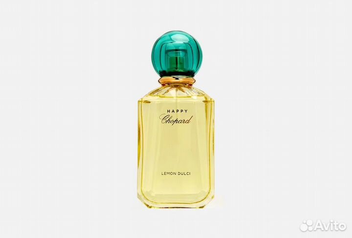 Chopard Happy Chopard Lemon Dulci (оригинал)