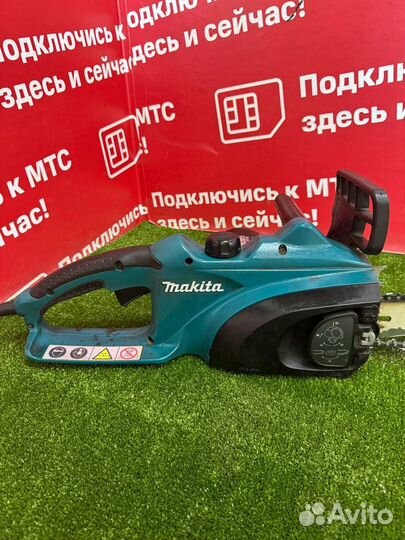 Электрическая пила Makita UC4020A