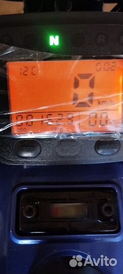 Снегоход dingo T150