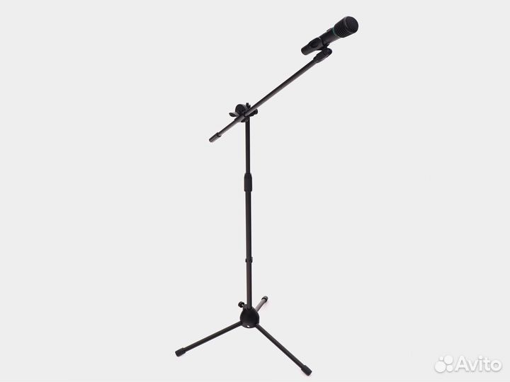 Стойка для микрофона Журавль с регулировкой NB-107