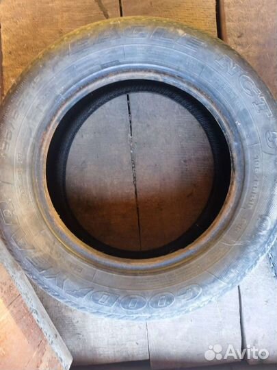 Goodyear Eagle NCT5 195/65 R15