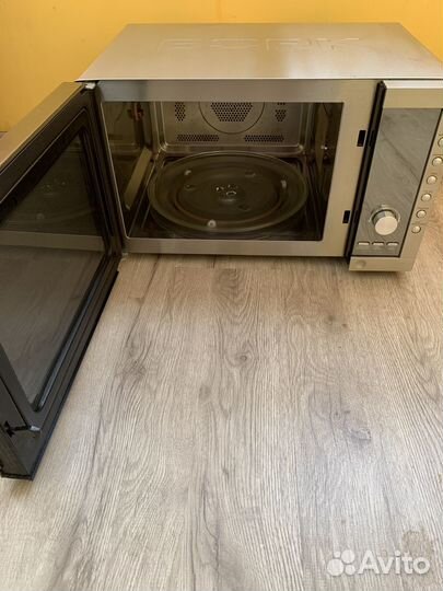 Микроволновая печь Bork
