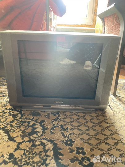 Телевизор бу