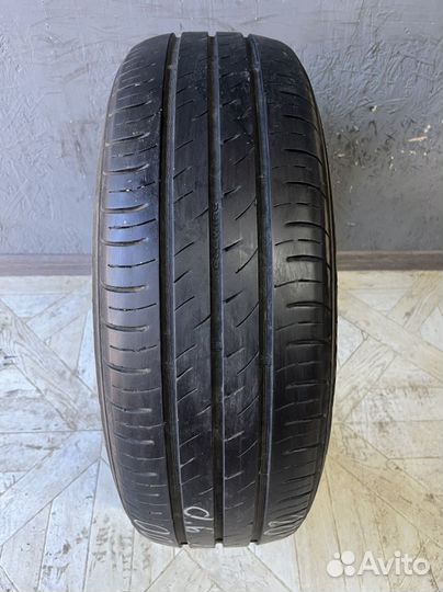 Kumho Ecowing ES01 KH27 205/60 R16