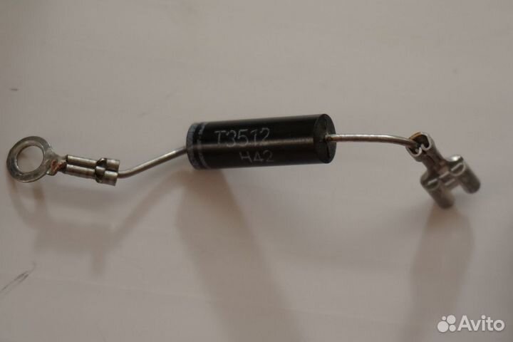 Запчасти для микроволновой печи