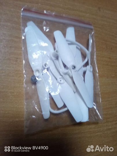 Квадрокоптер