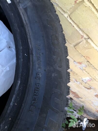 Formula Ice 235/60 R18