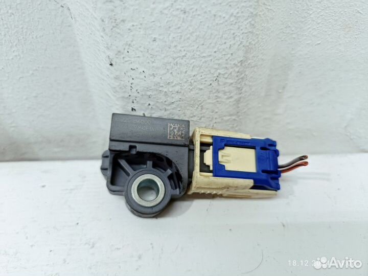 Датчик удара (Air BAG) Kia Sorento Prime UM 2.2