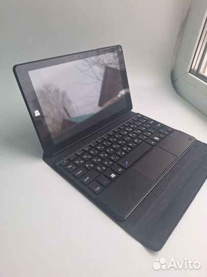 Планшет irbis tw 36