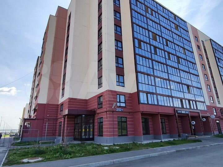 Торговая площадь, 114.6 м²