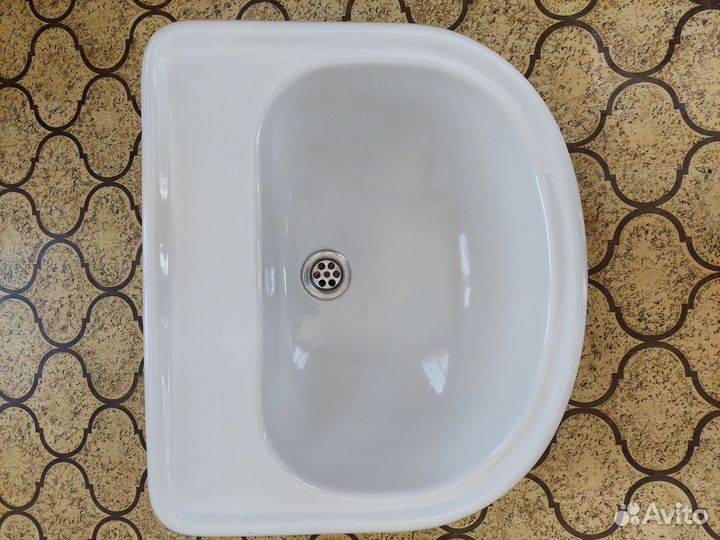 Раковина в ванную