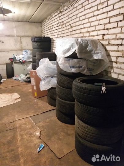 Goform GH-18 245/45 R18