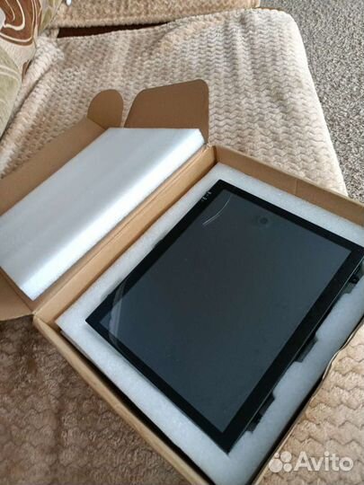 Продам 2 Дин. Магнитолу Киа спортейдж 3 на Андроид