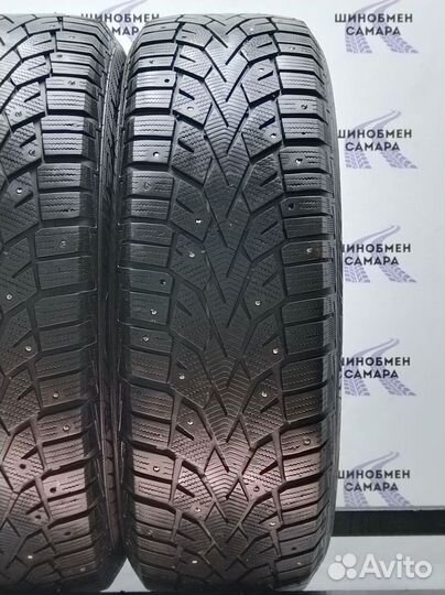 Gislaved NordFrost 100 SUV 225/65 R17 102
