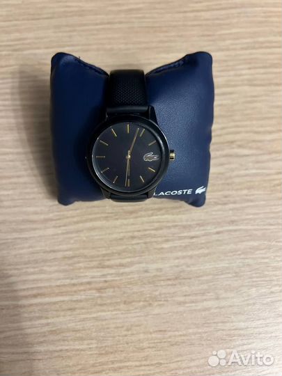 Часы lacoste