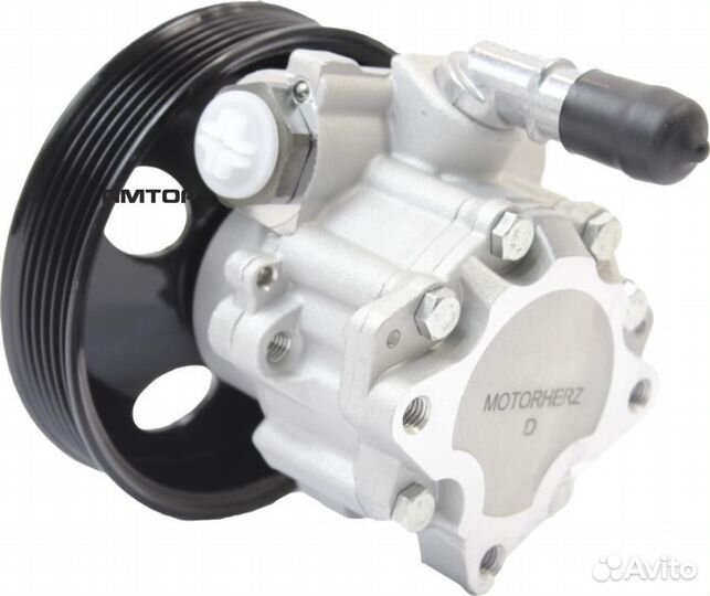 Motorherz P1335HG Насос гидроусилителя руля