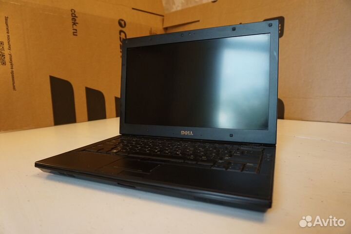 Dell latitude E4310 i5-m540 3GB HDD 250GB