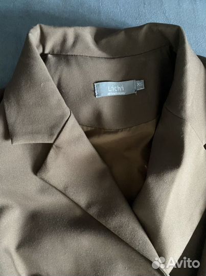 Комбенизон Lichi