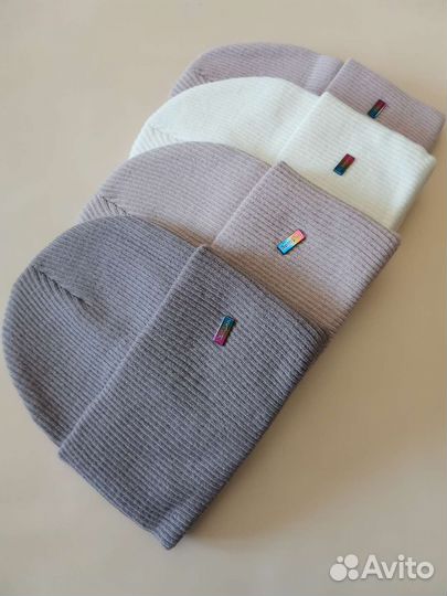 Шапка женская