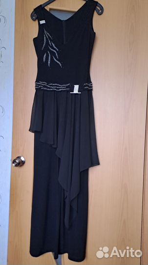 Комбинезон женский вечерний