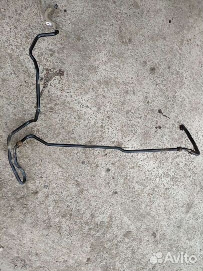 Трубки гур mazda 6 gg 1.8 2007г