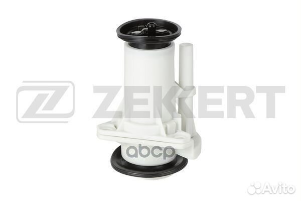 Насос топливный (1 2 bar) VW Passat III-IV 88