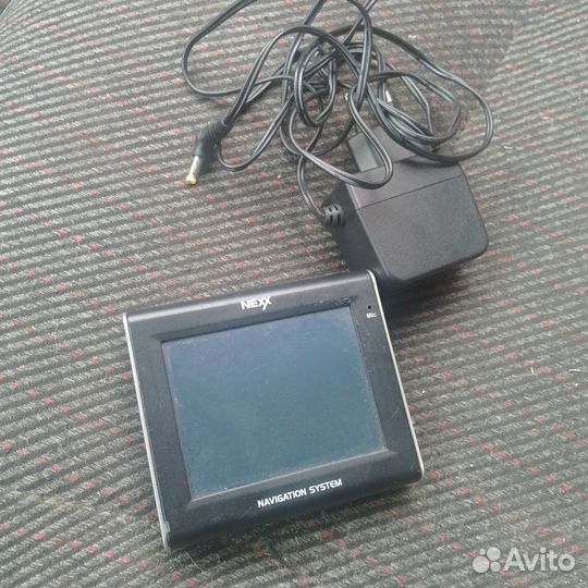 Gps навигатор