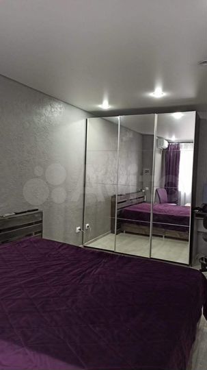1-к. квартира, 35 м², 4/5 эт.