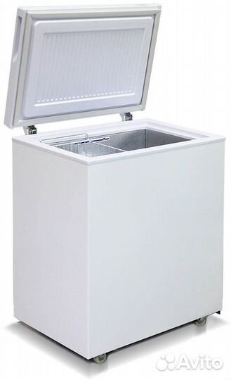 Морозильный ларь Бирюса 155
