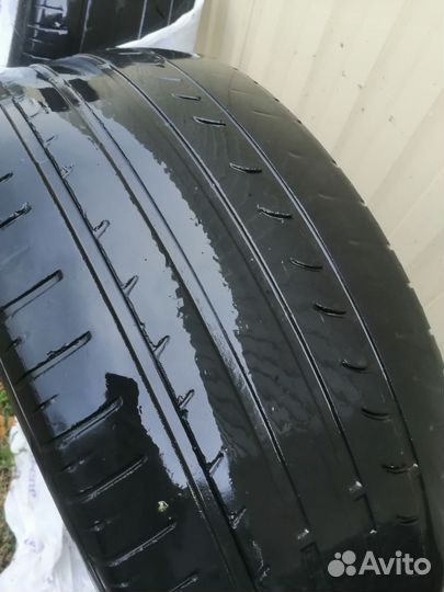Dynamo M4S01 Street-H 275/45 R20
