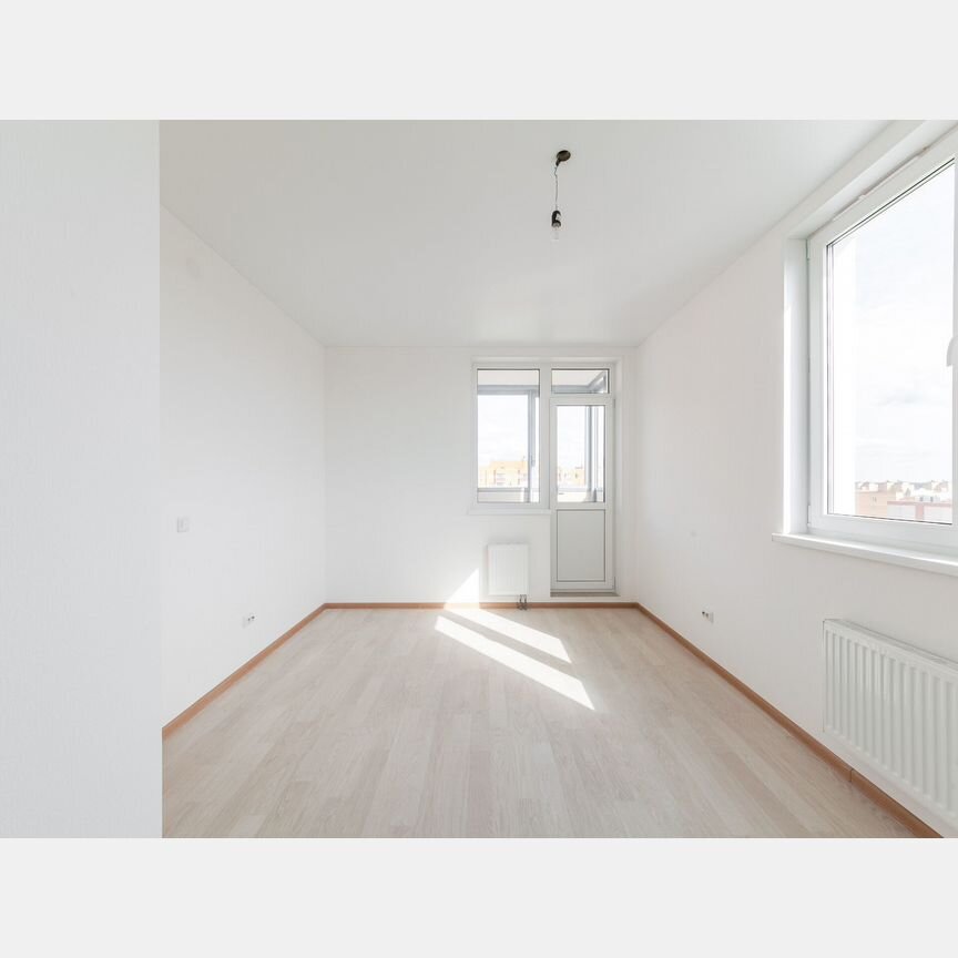 1-к. квартира, 35,3 м², 8/8 эт.
