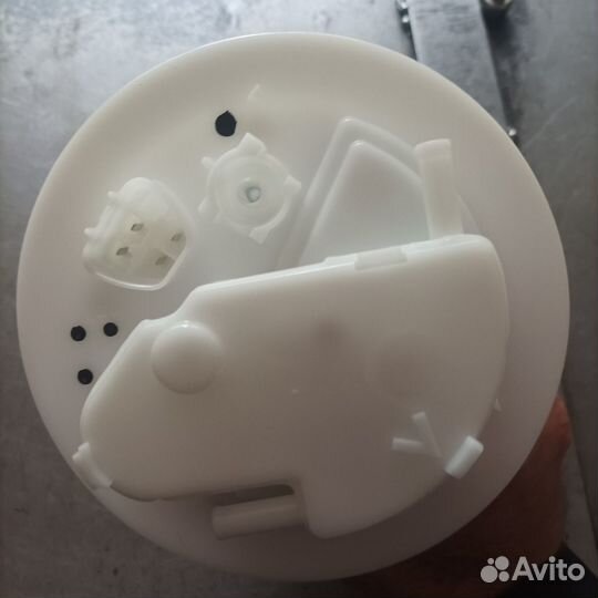 Топливный фильтр