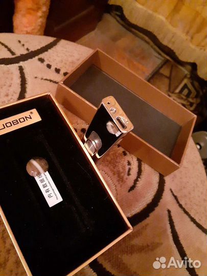 Usb зажигалка