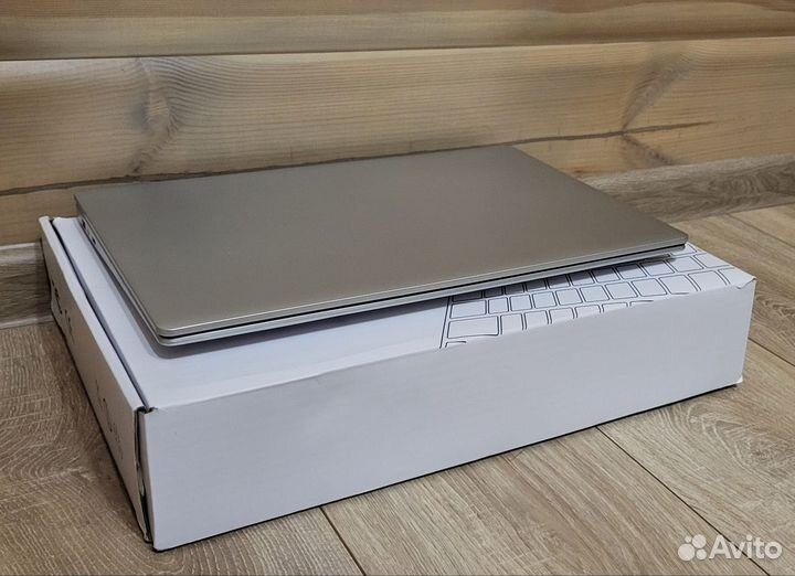 Игровой Ноутбук 16 Intel SSD 1024 гб,Intel Celeron