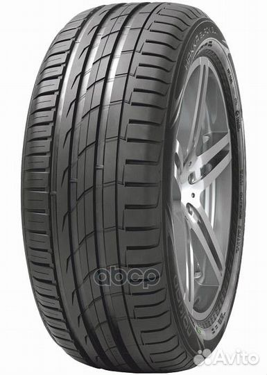 Nokian Tyres Hakka Black 2 235/40 R19