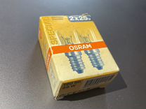 Дампы для холодильника Osram