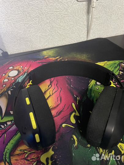 Игровые девайсы