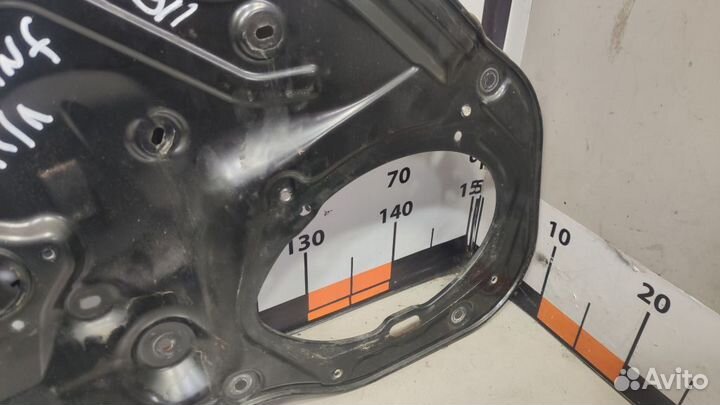 Обшивка двери передней левой Infiniti M Y51