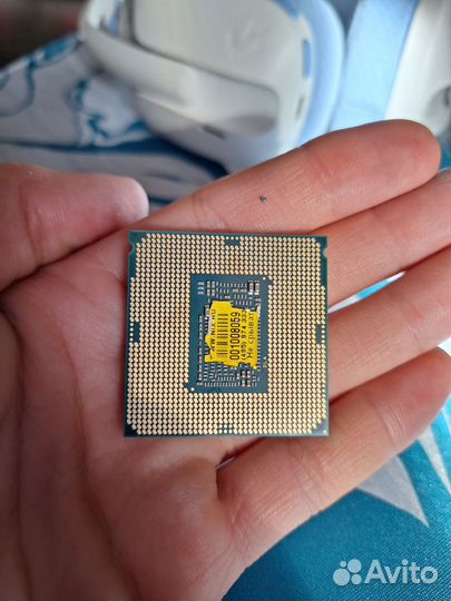 Процессор i59600k