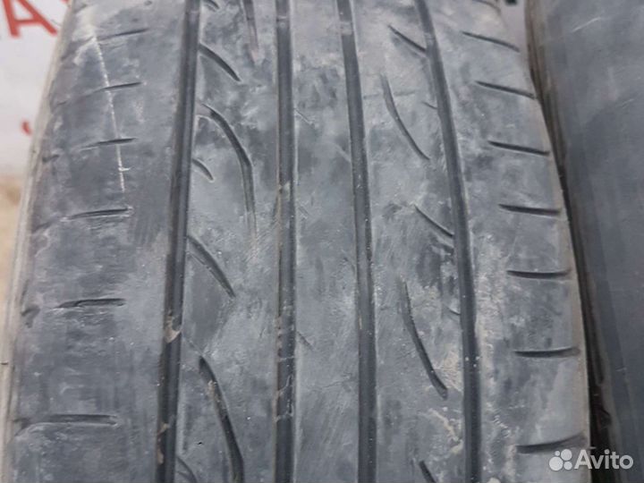 Dunlop SP Sport LM704 215/60 R16